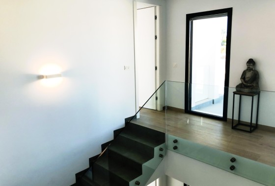 Resale - Freistehende Villa -
Ciudad Quesada - Rojales - Ciudad Quesada