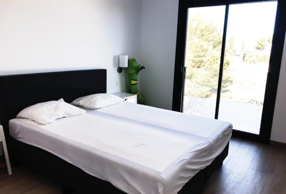Resale - Freistehende Villa -
Ciudad Quesada - Rojales - Ciudad Quesada