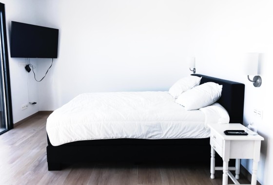 Resale - Freistehende Villa -
Ciudad Quesada - Rojales - Ciudad Quesada