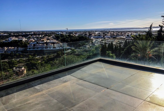 Resale - Freistehende Villa -
Ciudad Quesada - Rojales - Ciudad Quesada
