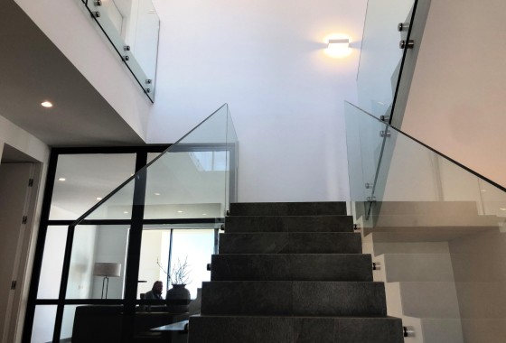 Resale - Freistehende Villa -
Ciudad Quesada - Rojales - Ciudad Quesada