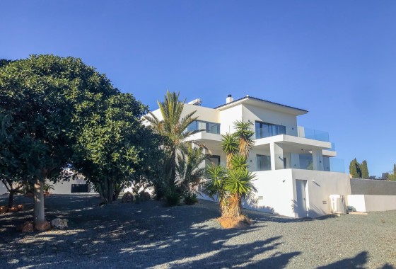 Resale - Freistehende Villa -
Ciudad Quesada - Rojales - Ciudad Quesada