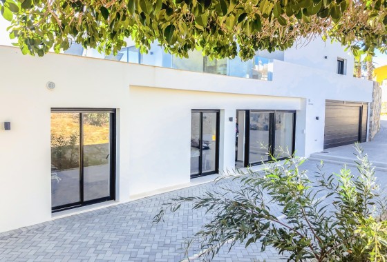 Resale - Freistehende Villa -
Ciudad Quesada - Rojales - Ciudad Quesada