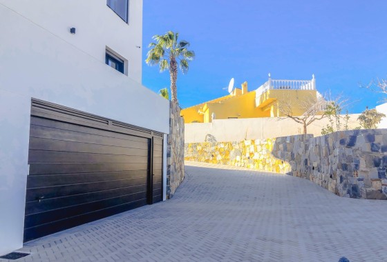 Resale - Freistehende Villa -
Ciudad Quesada - Rojales - Ciudad Quesada