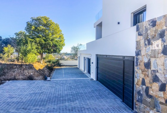 Resale - Freistehende Villa -
Ciudad Quesada - Rojales - Ciudad Quesada