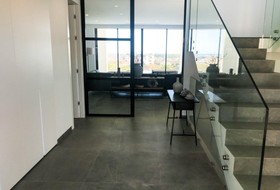 Resale - Freistehende Villa -
Ciudad Quesada - Rojales - Ciudad Quesada