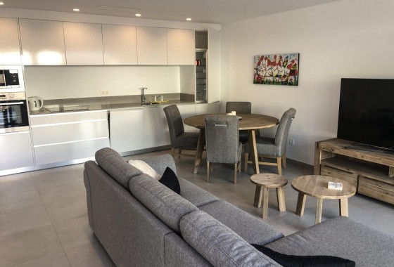 Resale - Freistehende Villa -
Ciudad Quesada - Rojales - Ciudad Quesada