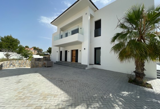Resale - Freistehende Villa -
Ciudad Quesada - Rojales - Ciudad Quesada