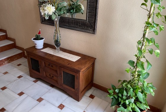 Sale - Semi Detached Villa -
San Miguel de Salinas - Pueblo