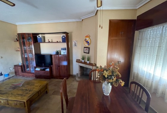 Sale - Semi Detached Villa -
San Miguel de Salinas - Pueblo