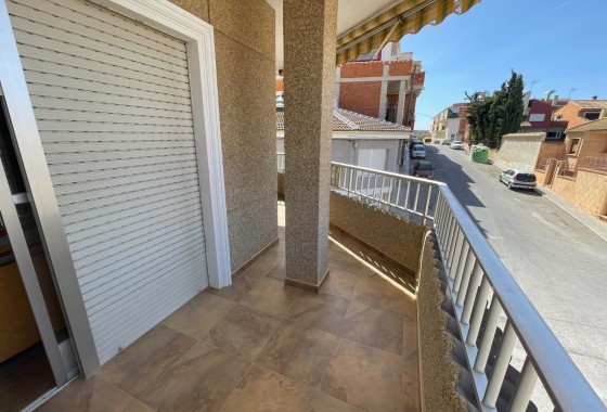 Sale - Semi Detached Villa -
San Miguel de Salinas - Pueblo
