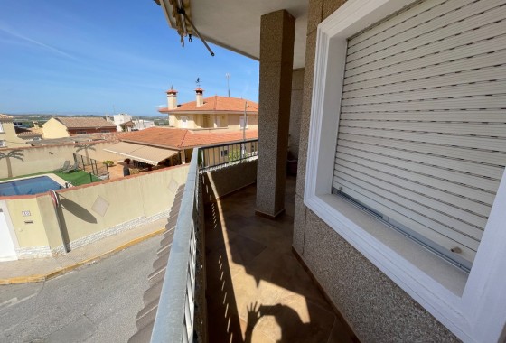 Sale - Semi Detached Villa -
San Miguel de Salinas - Pueblo