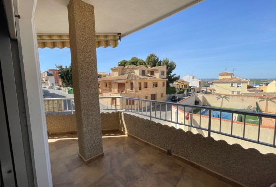 Sale - Semi Detached Villa -
San Miguel de Salinas - Pueblo
