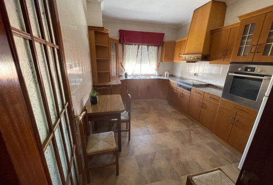Sale - Semi Detached Villa -
San Miguel de Salinas - Pueblo
