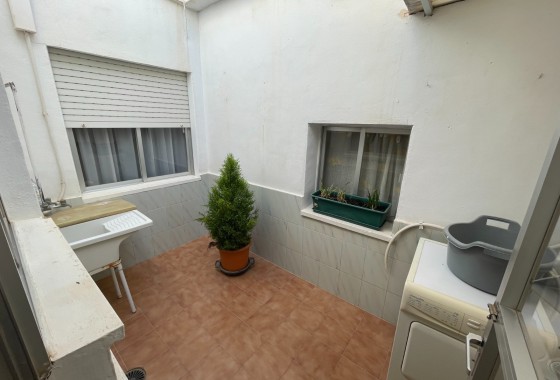Sale - Semi Detached Villa -
San Miguel de Salinas - Pueblo