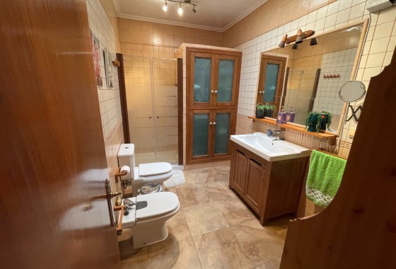 Sale - Semi Detached Villa -
San Miguel de Salinas - Pueblo