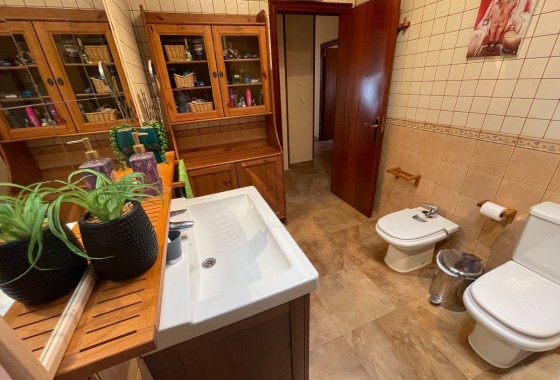 Sale - Semi Detached Villa -
San Miguel de Salinas - Pueblo