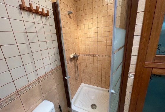 Sale - Semi Detached Villa -
San Miguel de Salinas - Pueblo