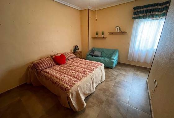 Sale - Semi Detached Villa -
San Miguel de Salinas - Pueblo