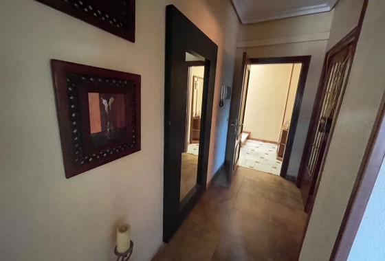 Sale - Semi Detached Villa -
San Miguel de Salinas - Pueblo