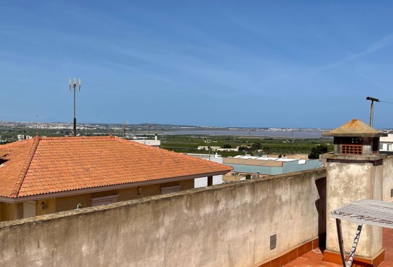 Sale - Semi Detached Villa -
San Miguel de Salinas - Pueblo