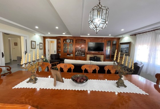 Sale - Detached Villa -
Orihuela Costa - Cabo Roig