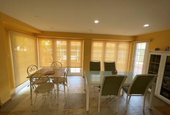 Sale - Detached Villa -
Orihuela Costa - Cabo Roig