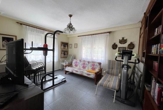Sale - Detached Villa -
Orihuela Costa - Cabo Roig