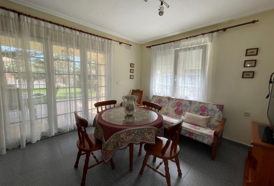 Sale - Detached Villa -
Orihuela Costa - Cabo Roig