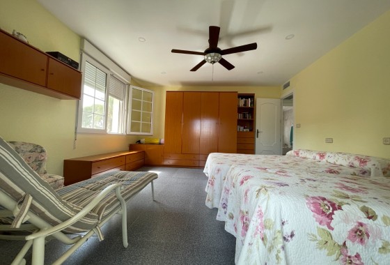 Sale - Detached Villa -
Orihuela Costa - Cabo Roig