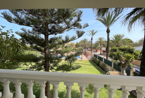 Sale - Detached Villa -
Orihuela Costa - Cabo Roig
