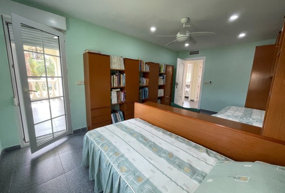 Sale - Detached Villa -
Orihuela Costa - Cabo Roig