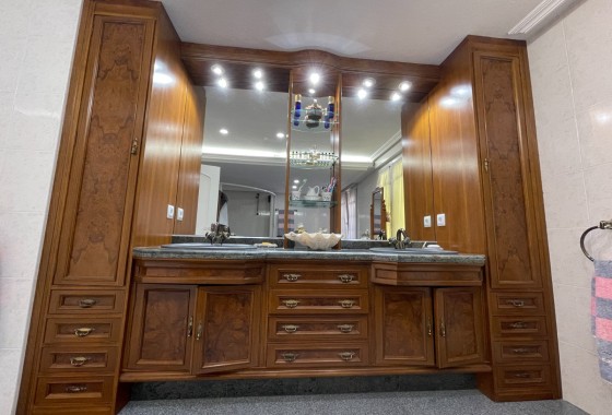 Sale - Detached Villa -
Orihuela Costa - Cabo Roig