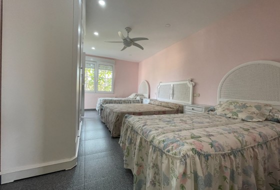 Sale - Detached Villa -
Orihuela Costa - Cabo Roig