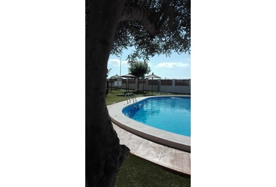 Sale - Detached Villa -
Ciudad Quesada - Rojales - Ciudad Quesada