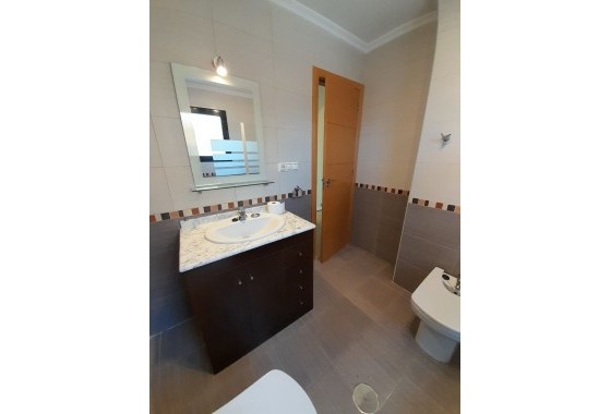 Sale - Detached Villa -
Ciudad Quesada - Rojales - Ciudad Quesada