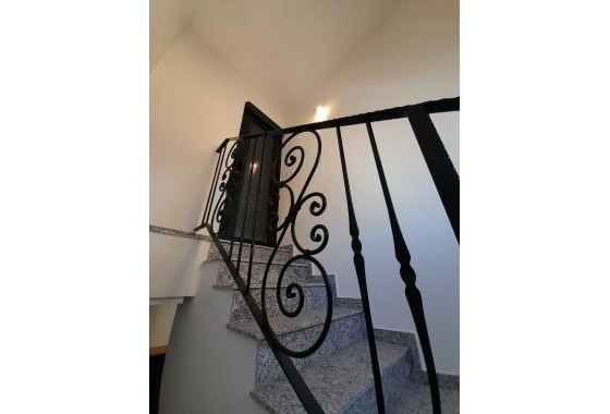 Sale - Detached Villa -
Ciudad Quesada - Rojales - Ciudad Quesada