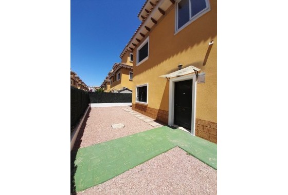 Sale - Detached Villa -
Ciudad Quesada - Rojales - Ciudad Quesada