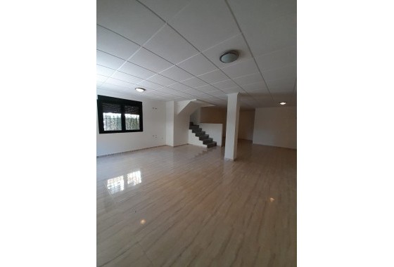 Sale - Detached Villa -
Ciudad Quesada - Rojales - Ciudad Quesada