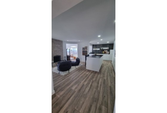 Herverkoop - Vrijstaande Villa -
Rojales - Ciudad Quesada