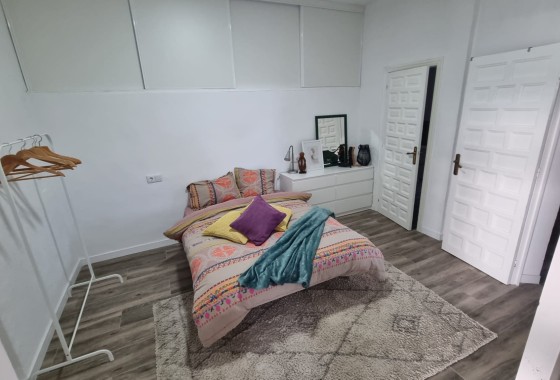 Herverkoop - Vrijstaande Villa -
Rojales - Ciudad Quesada