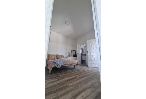 Herverkoop - Vrijstaande Villa -
Rojales - Ciudad Quesada