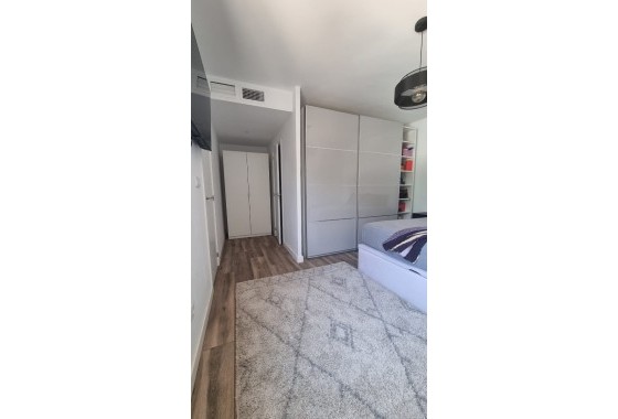 Herverkoop - Vrijstaande Villa -
Rojales - Ciudad Quesada