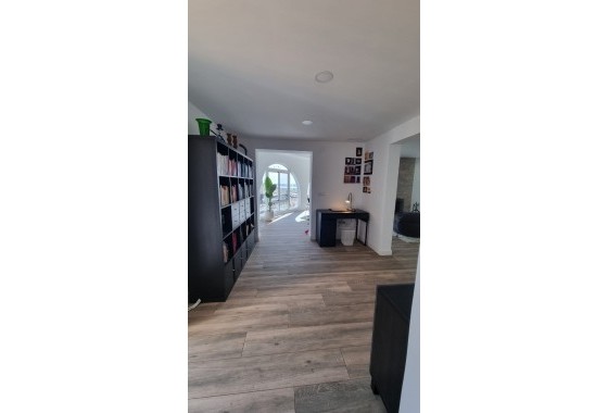 Herverkoop - Vrijstaande Villa -
Rojales - Ciudad Quesada