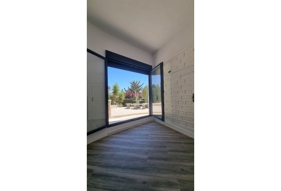 Herverkoop - Vrijstaande Villa -
Rojales - Ciudad Quesada