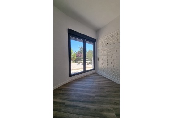 Herverkoop - Vrijstaande Villa -
Rojales - Ciudad Quesada