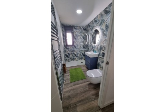 Herverkoop - Vrijstaande Villa -
Rojales - Ciudad Quesada