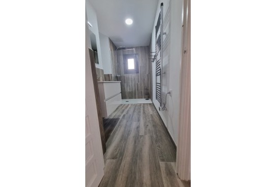 Herverkoop - Vrijstaande Villa -
Rojales - Ciudad Quesada