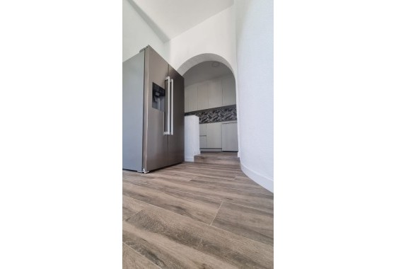 Herverkoop - Vrijstaande Villa -
Rojales - Ciudad Quesada