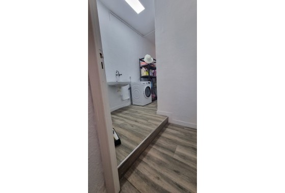 Herverkoop - Vrijstaande Villa -
Rojales - Ciudad Quesada